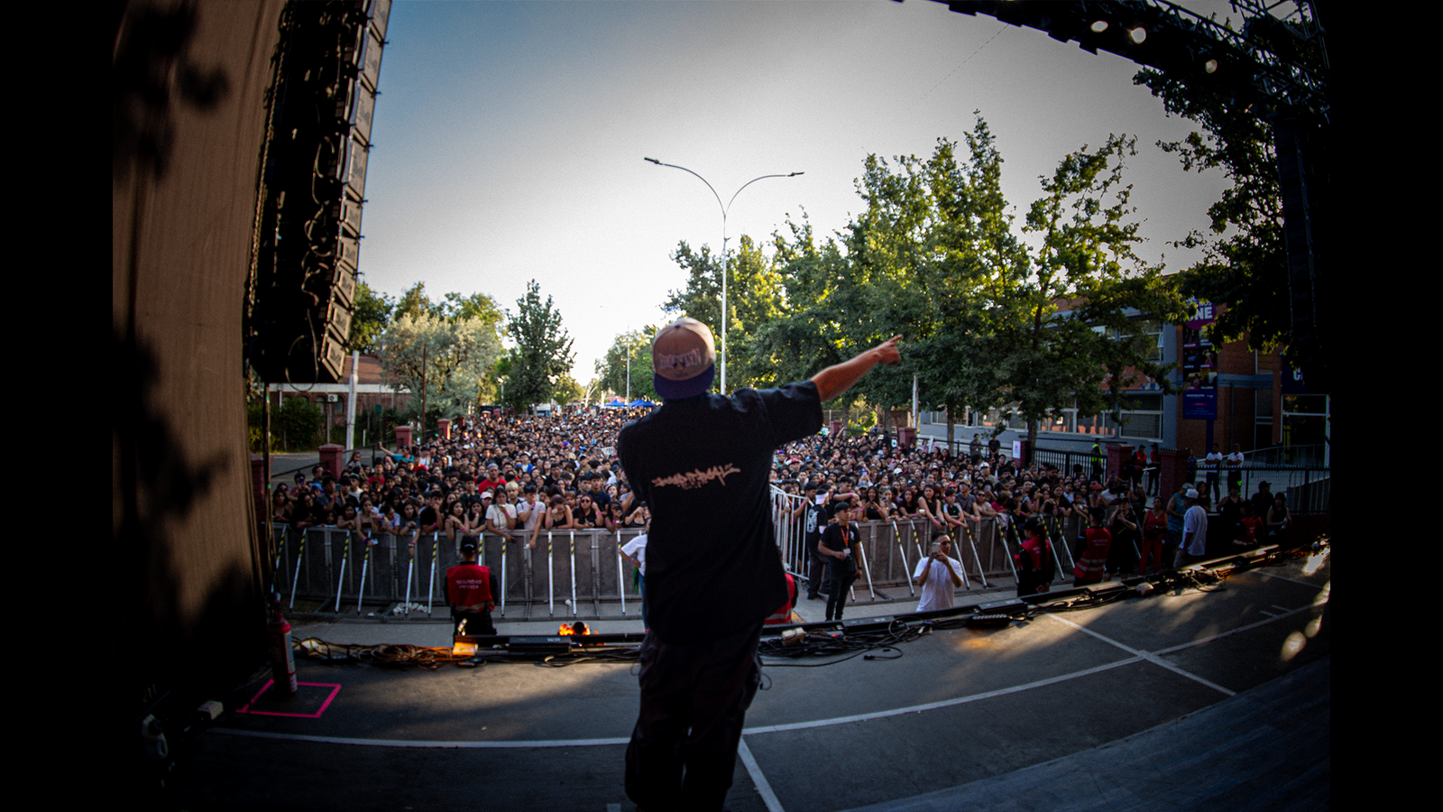 ZampleMc: biografía, trayectoria y discografía - MAD Chile — fotografía 12