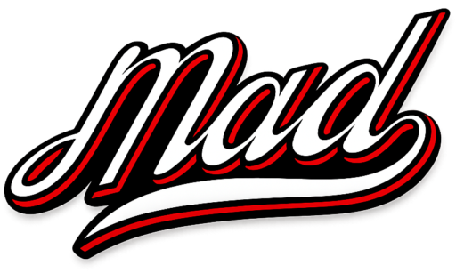 Logo de Mad Chile