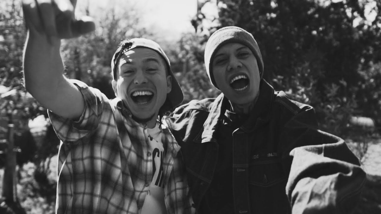 Chystemc: biografía, trayectoria y discografía - MAD Chile — fotografía 5