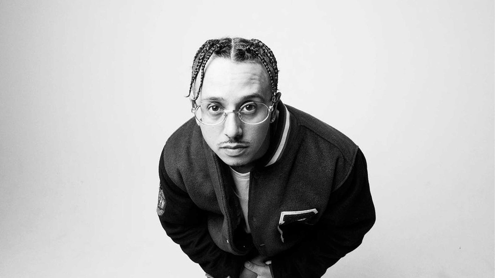 Jonas Sanche: biografía, trayectoria y discografía - MAD Chile — fotografía 2