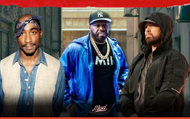 50 Cent anuncia canción ft 2Pac y Eminem para la película Street Fighter