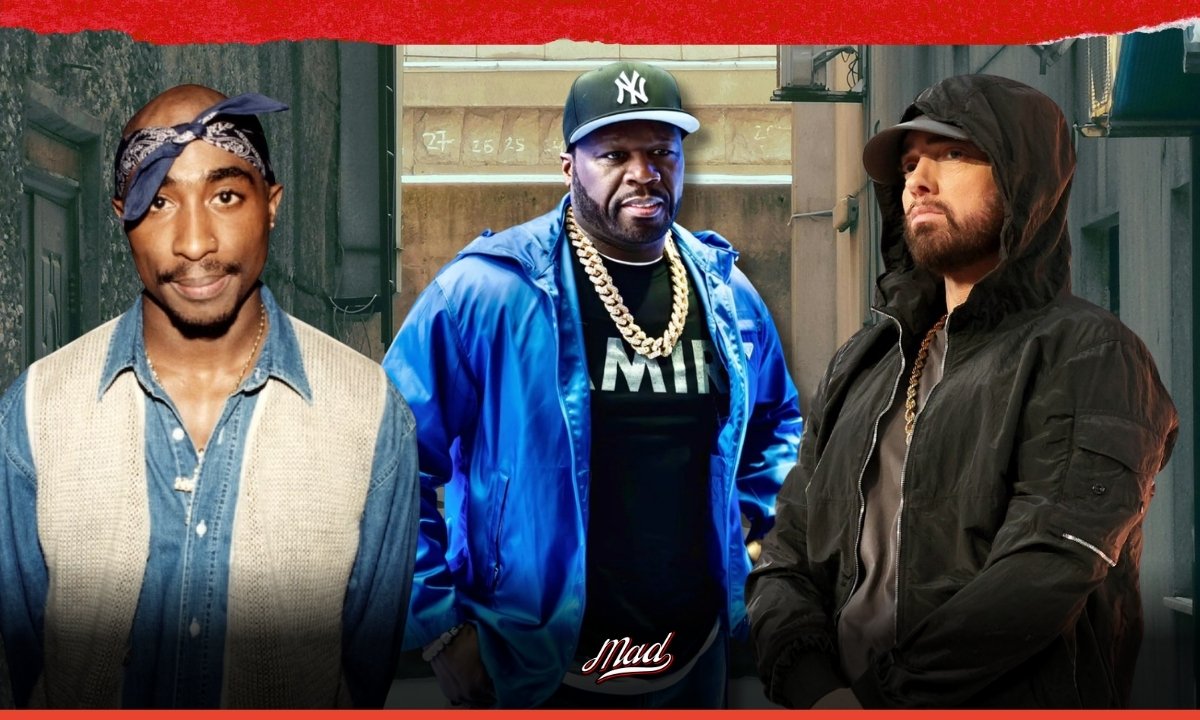50 Cent anuncia canción ft 2Pac y Eminem para la película Street Fighter