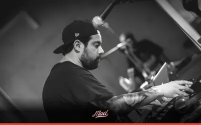 Frainstrumentos lanza Los Jackson Frayz
