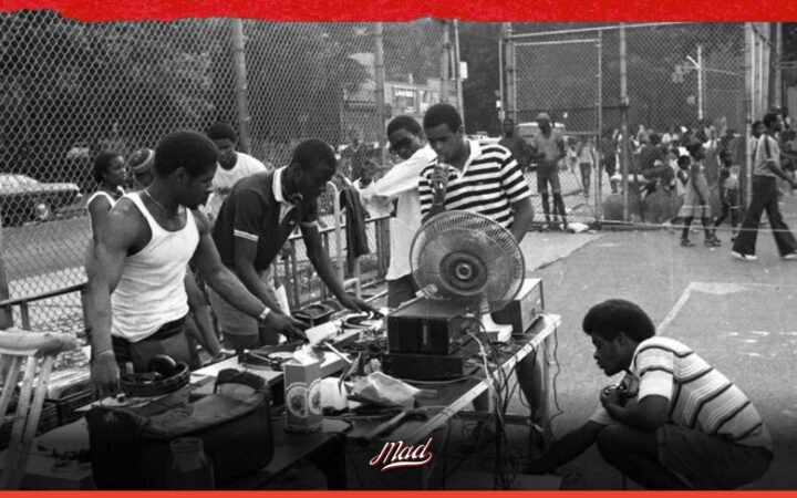 la cultura del hip hop cumple 53 años