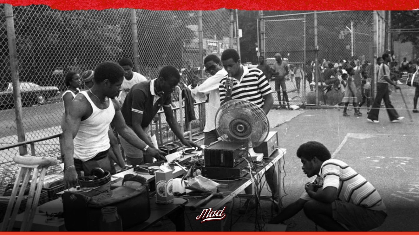la cultura del hip hop cumple 53 años