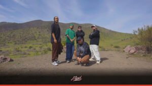 Mad Chile | Medio de Rap Chileno, Hip Hop, Noticias y Cultura — fotografía 16