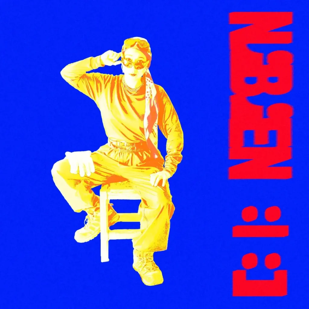 Ni Bien — portada del estreno
