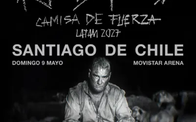 Mad Chile | Medio de Rap Chileno, Hip Hop, Noticias y Cultura — fotografía 17
