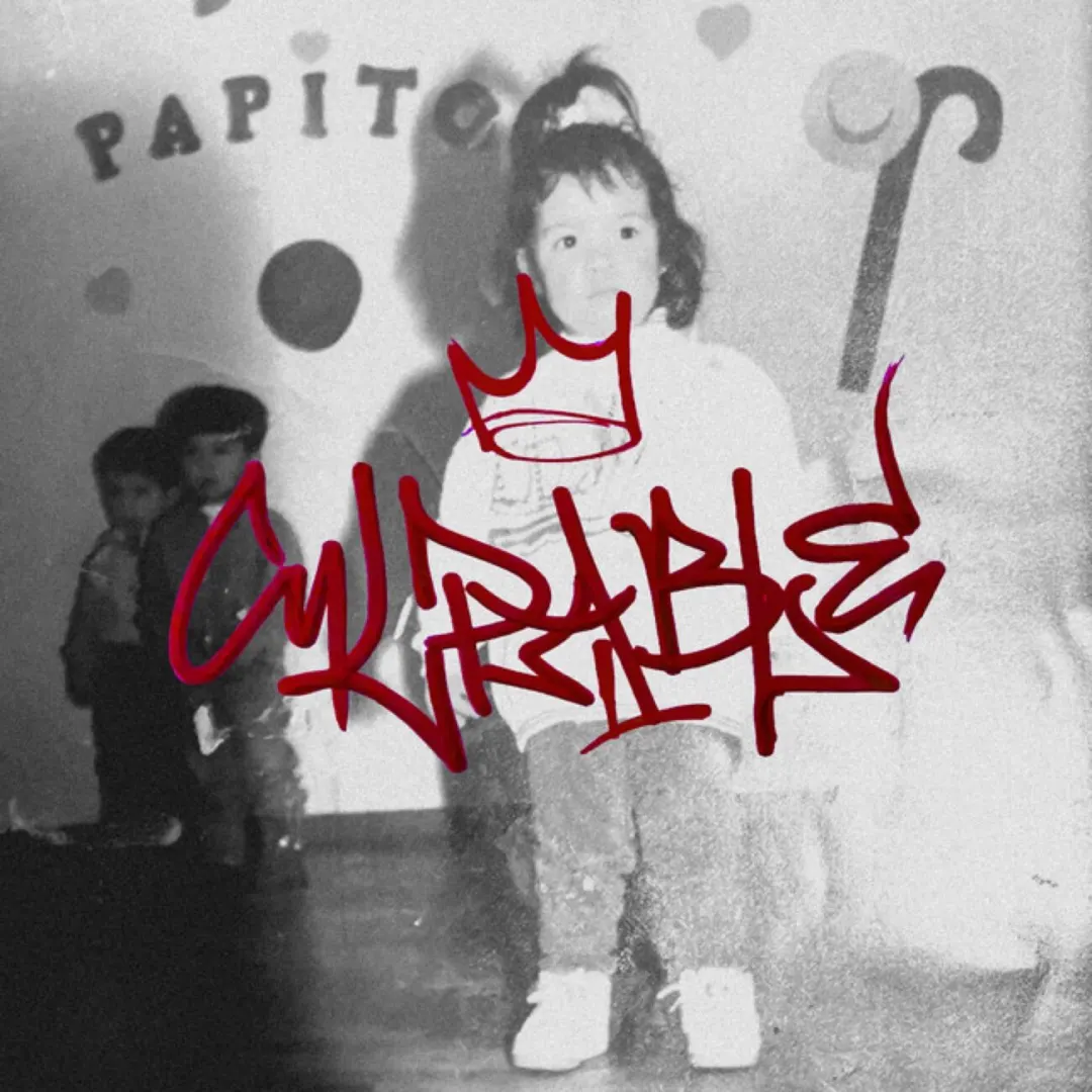 Zita Zoe y NFX estrenan “Culpable”, adelanto de su EP - Mad Chile