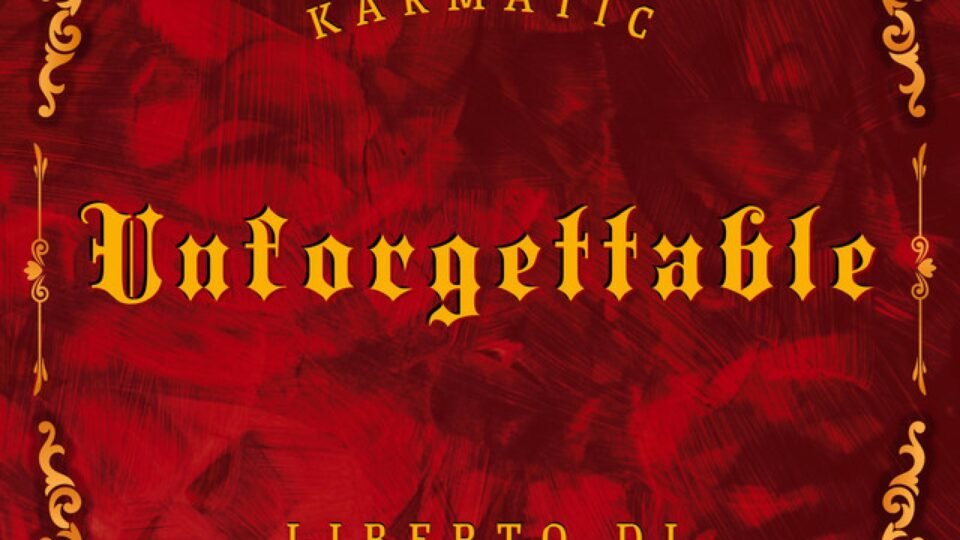 unforgettable