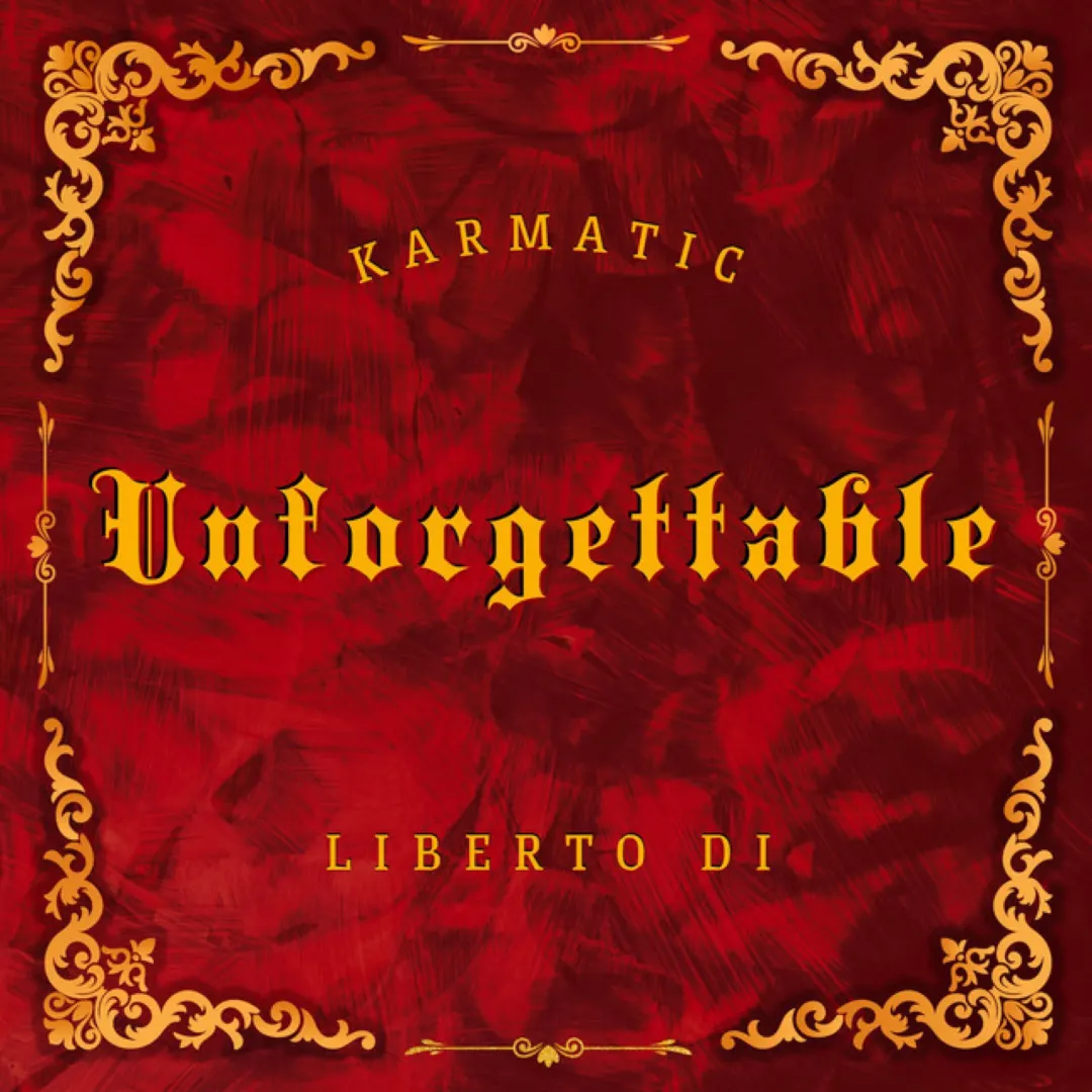 unforgettable - Mad Chile