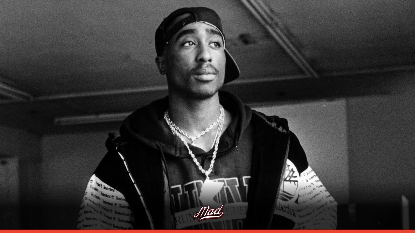 30 años sin Tupac Shakur: el legado de una figura eterna del hip hop
