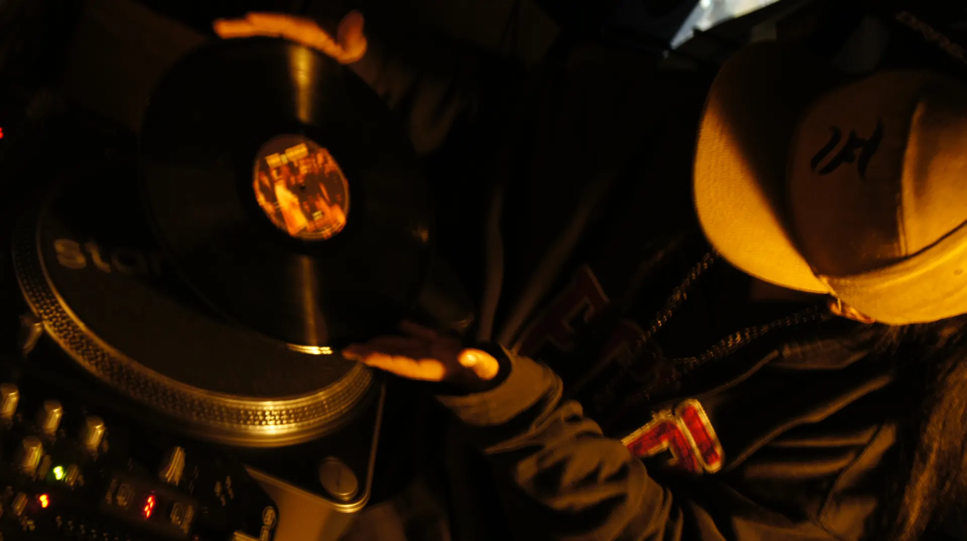 Zyrkha: biografía, trayectoria y discografía - MAD Chile — fotografía 6