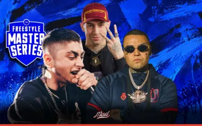 FMS Chile confirma su line up 2026/27 con dos cupos a Vida o Muerte