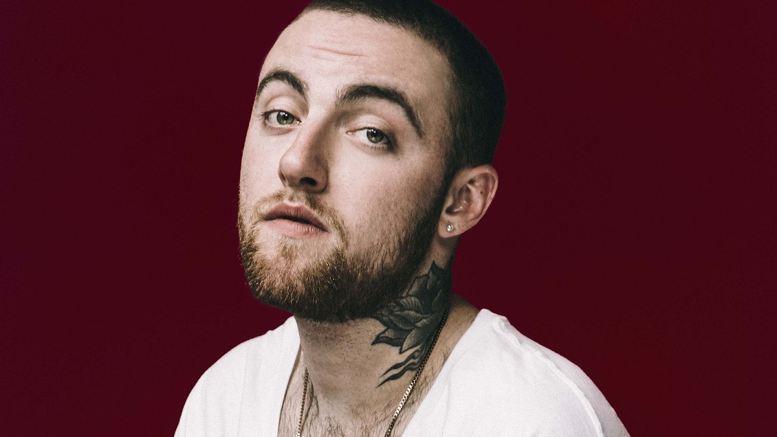 A 8 años de la partida de Mac Miller - MAD Chile — fotografía 2