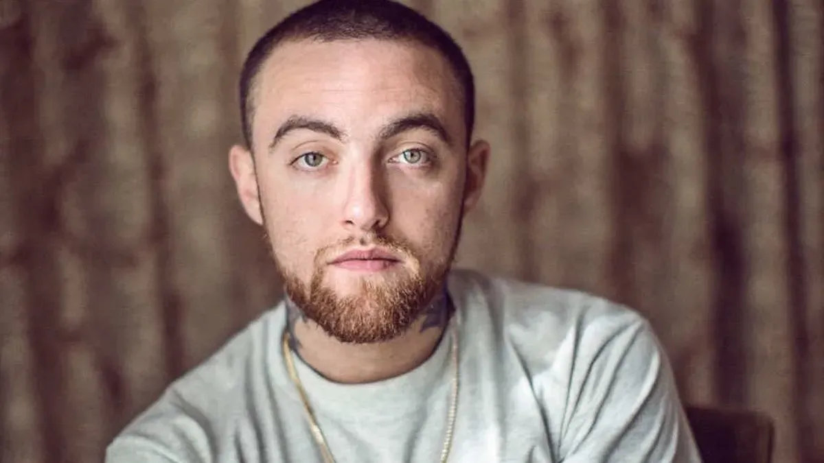A 8 años de la partida de Mac Miller - MAD Chile — fotografía 3