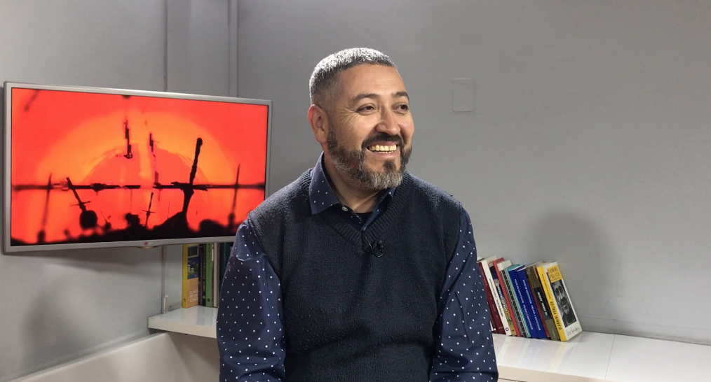 Lalo Meneses: biografía, trayectoria y discografía - MAD Chile — fotografía 2