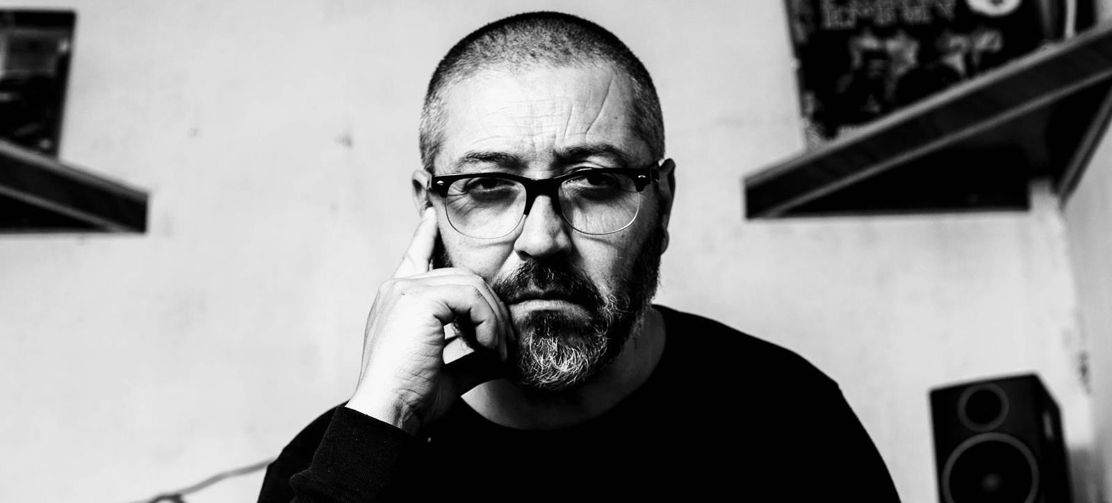 Lalo Meneses: biografía, trayectoria y discografía - MAD Chile — fotografía 3