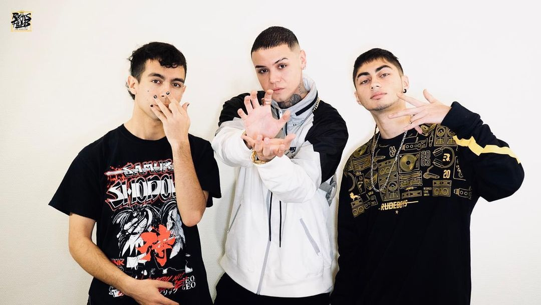 FMS Chile confirma su line up 2026/27 con dos cupos a Vida o Muerte - MAD Chile — fotografía 2