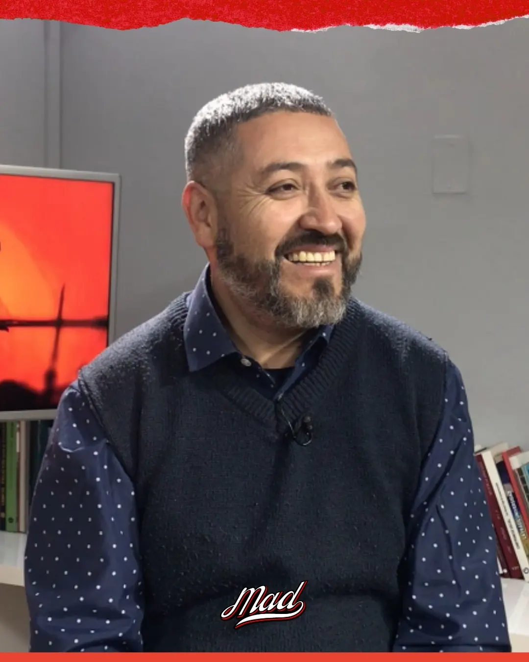 Lalo Meneses: biografía, trayectoria y discografía