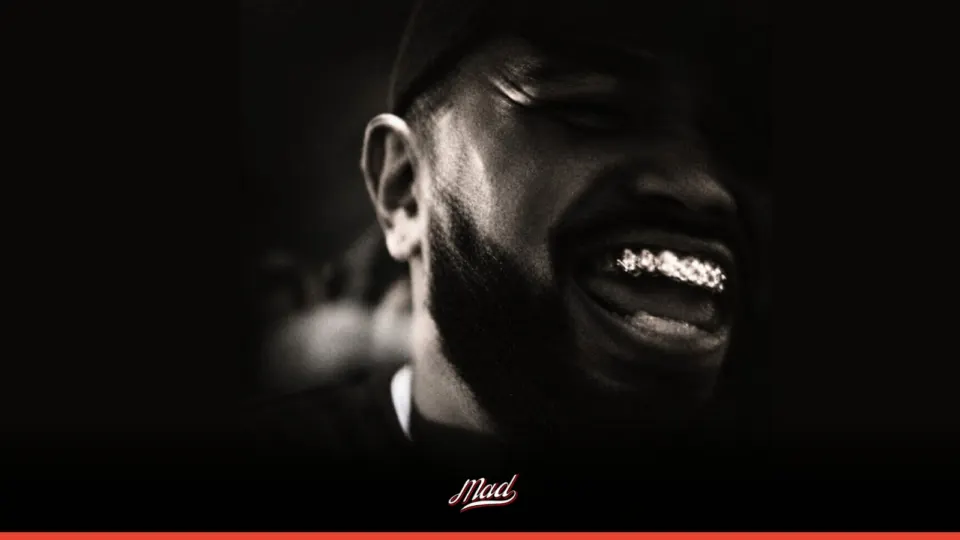 Mad Chile | Medio de Rap Chileno, Hip Hop, Noticias y Cultura — fotografía 2